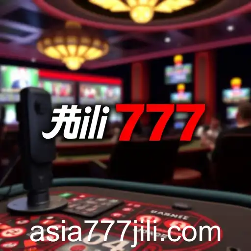 The Rise and Impact of Jili Asia 777 in Gaming