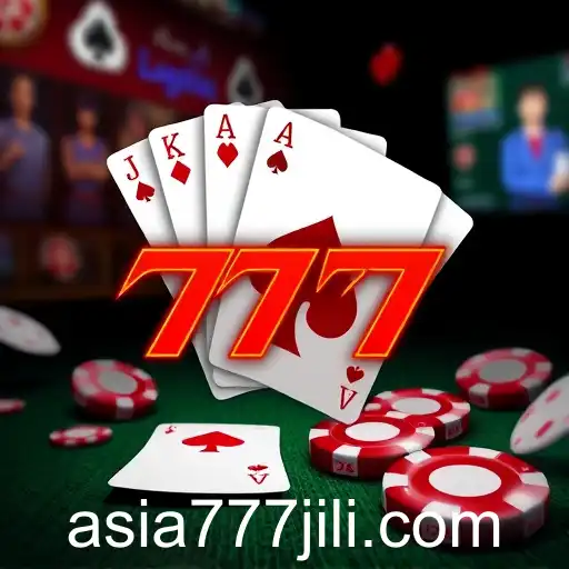 The Rise of Jili Asia 777 in the Global Gaming Arena