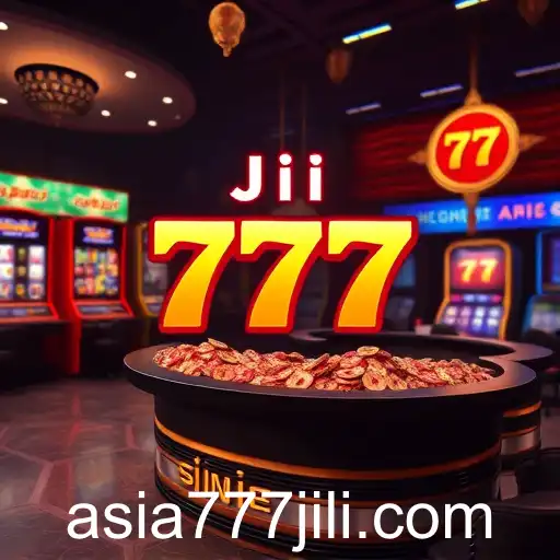 Jili asia 777