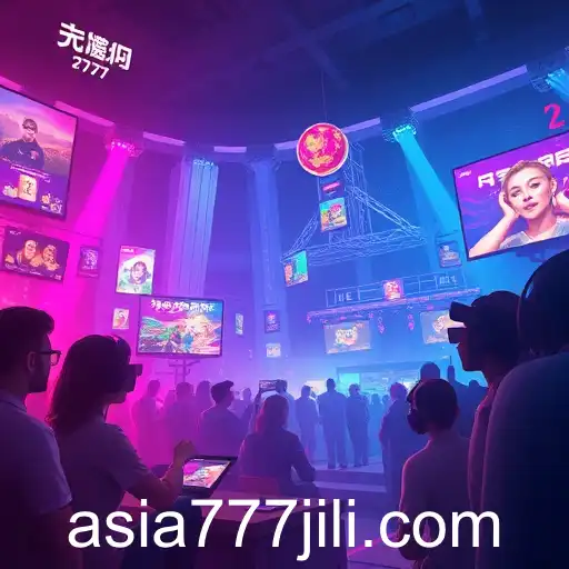 Jili asia 777