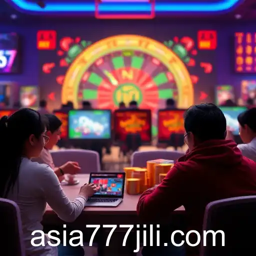 The Rise of Online Gaming Platforms in 2025