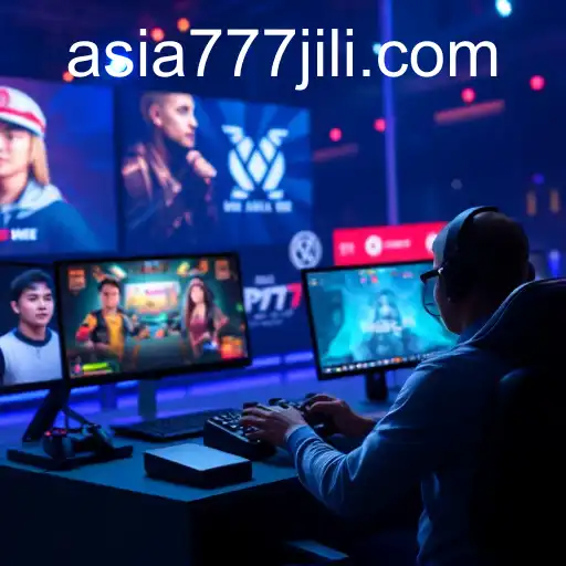 Jili asia 777