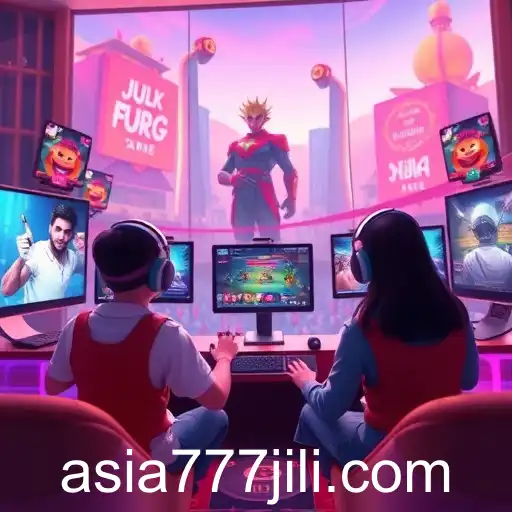 Jili asia 777